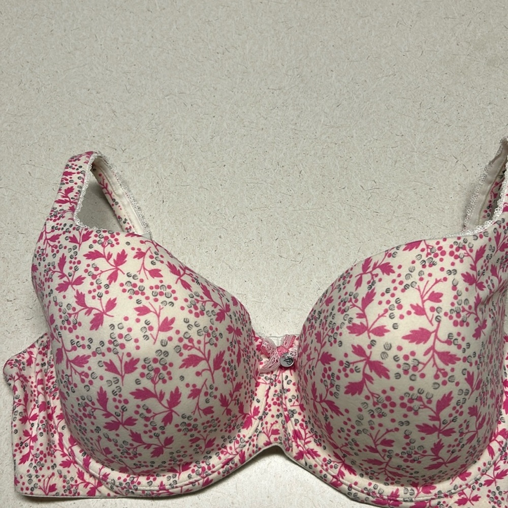 Victoria’s Secret 38D bra